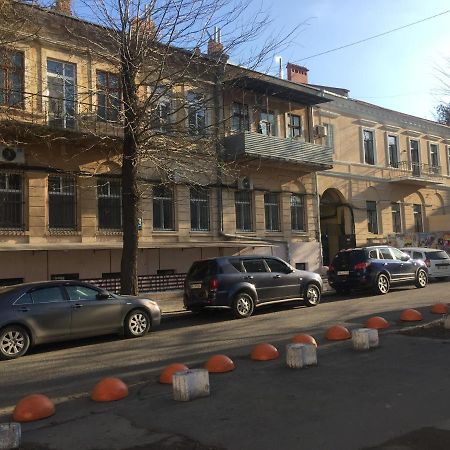 Cozy Studio Near Greek Square Διαμέρισμα Οδησσός Εξωτερικό φωτογραφία