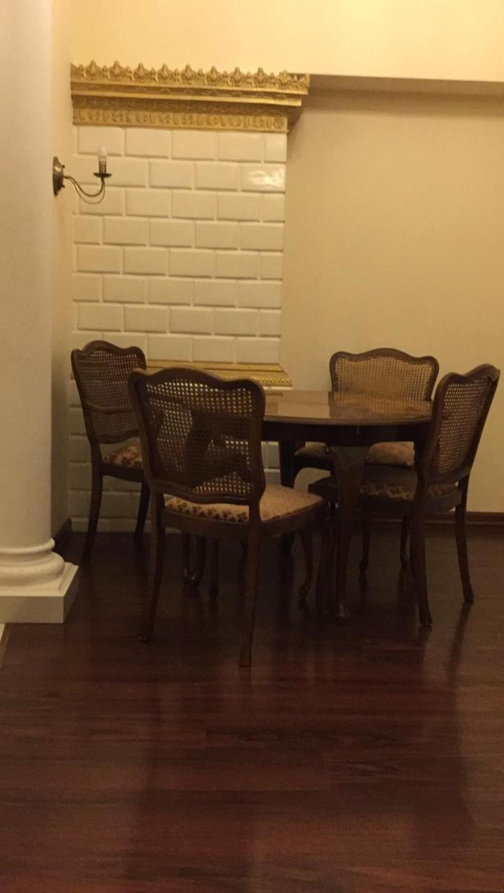 Cozy Studio Near Greek Square Διαμέρισμα Οδησσός Εξωτερικό φωτογραφία