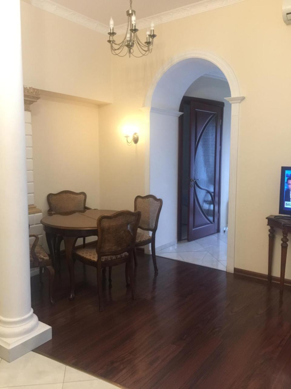 Cozy Studio Near Greek Square Διαμέρισμα Οδησσός Εξωτερικό φωτογραφία