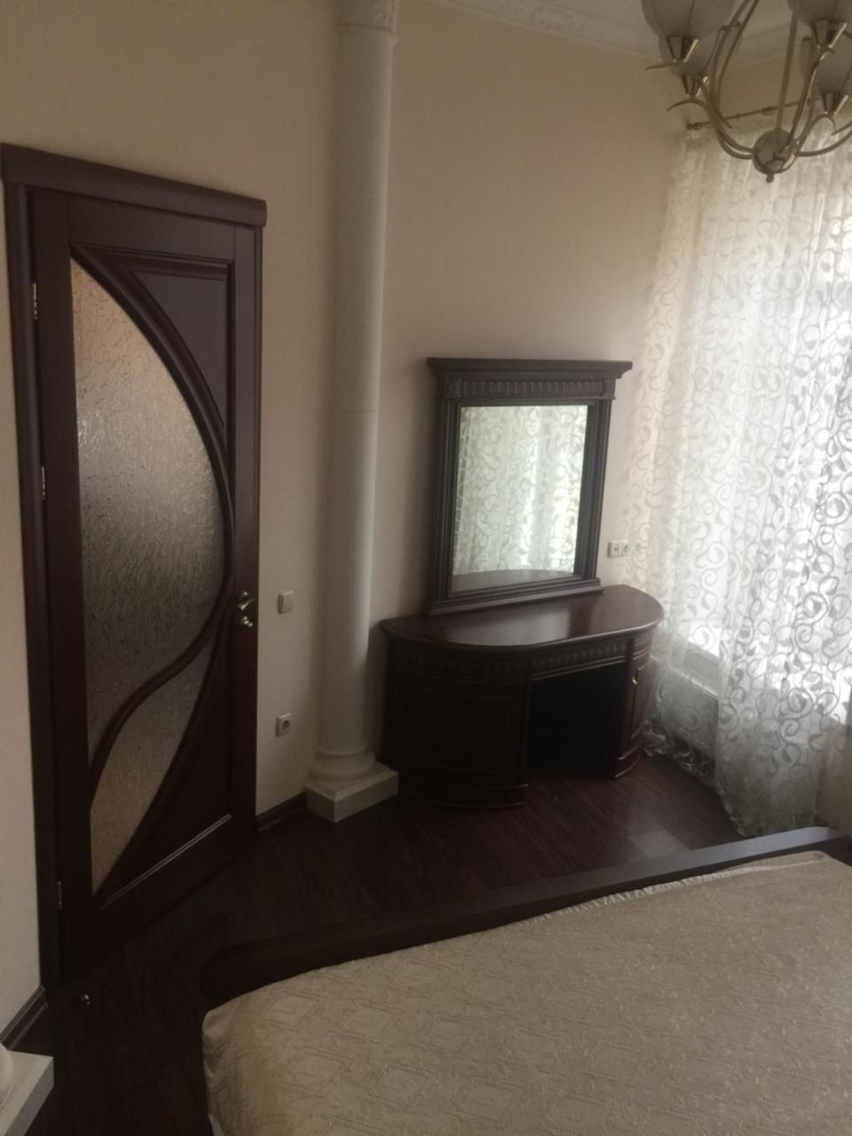 Cozy Studio Near Greek Square Διαμέρισμα Οδησσός Εξωτερικό φωτογραφία